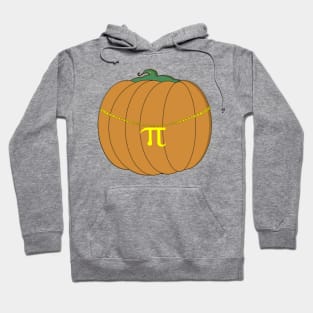 Pumpkin PI Hoodie